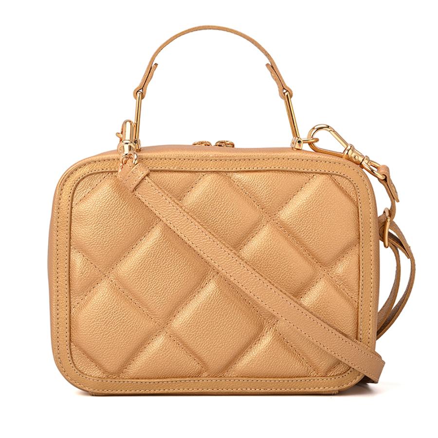 QUILTED BAG