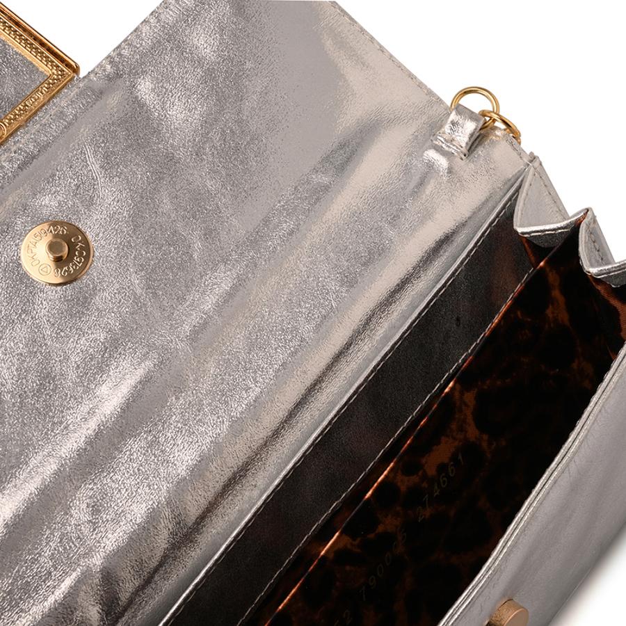 CARTERA CLUTCH
