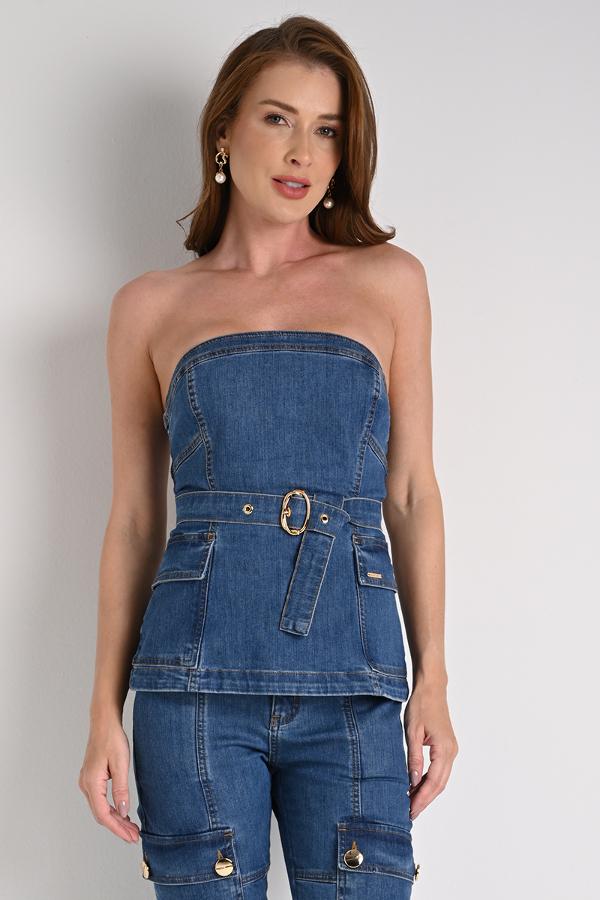 BLUSA