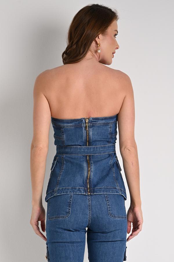 BLUSA