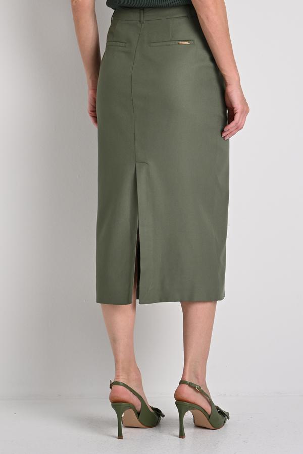 POLLERA