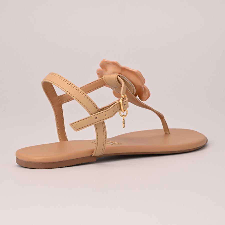 SANDALIA FLAT