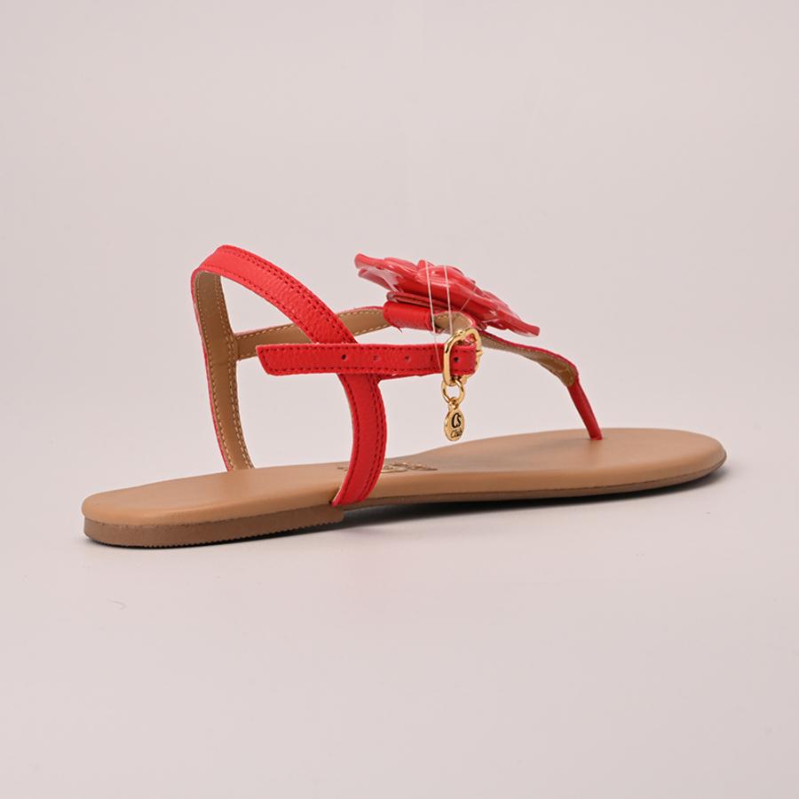 SANDALIA FLAT