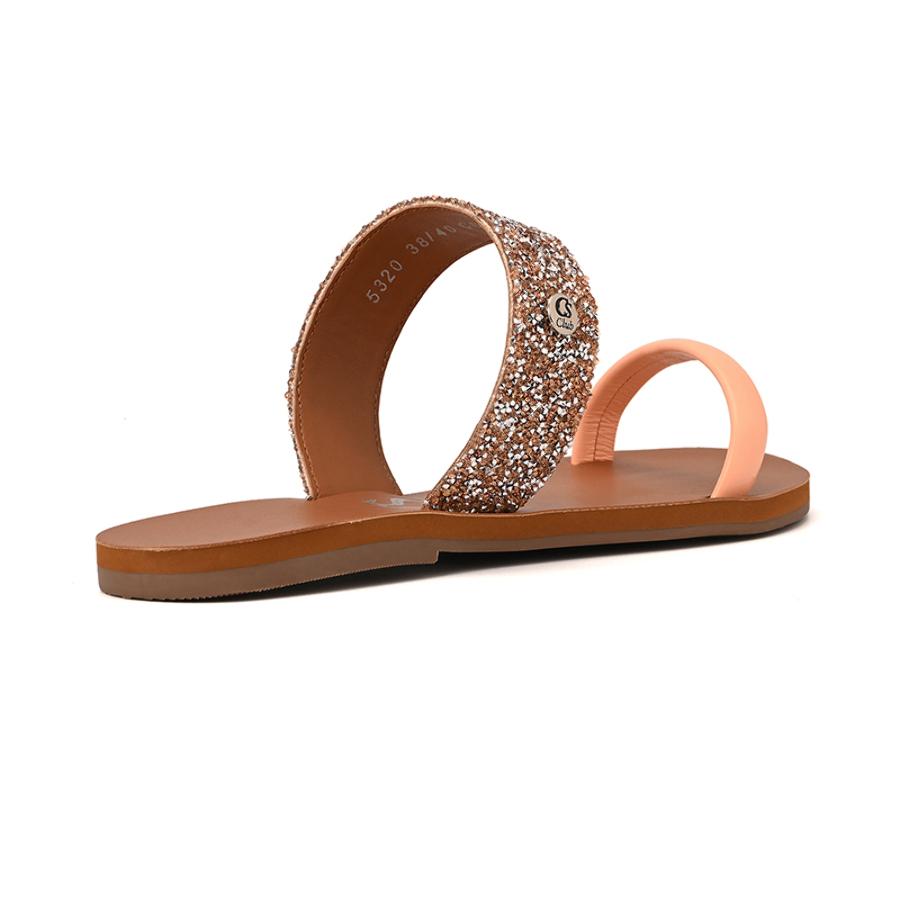 SANDALIA FLAT