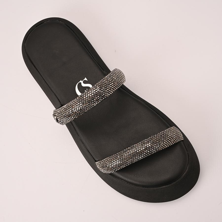 SANDALIA FLAT