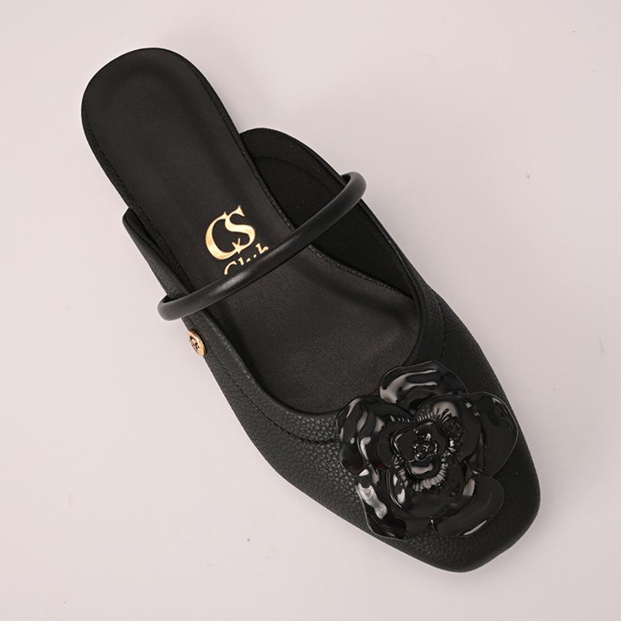 ZAPATO MULE