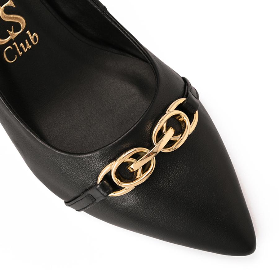 STILETTO