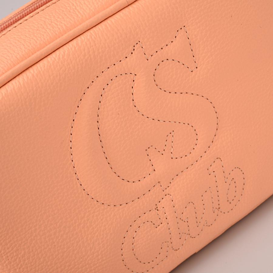 LEATHER NINA CAMERA BAG