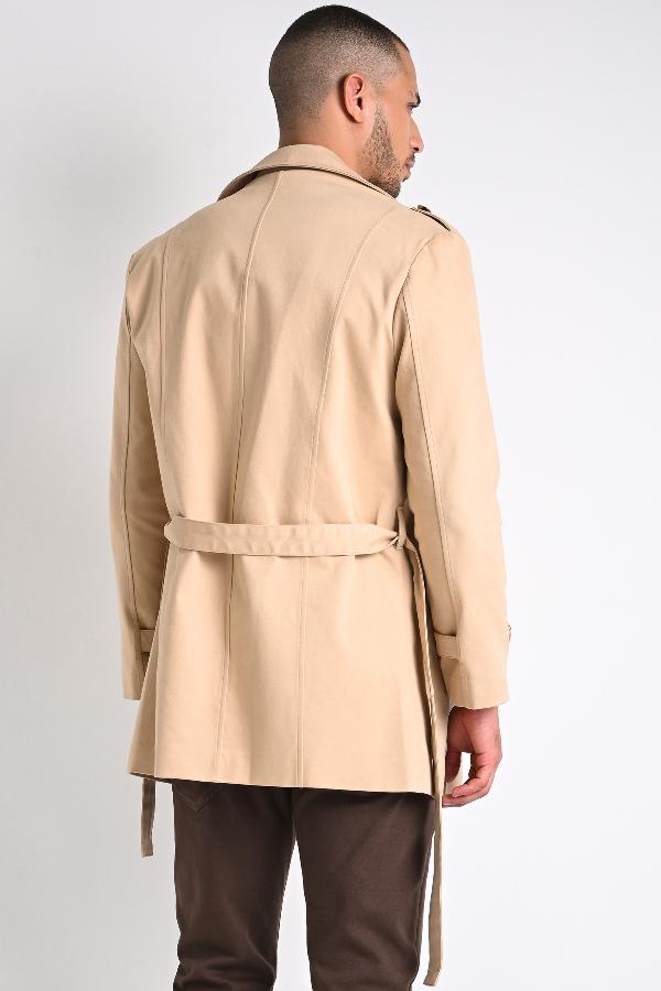 CHAQUETA RS
