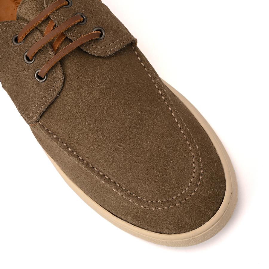 MOCASÍN MASCULINO