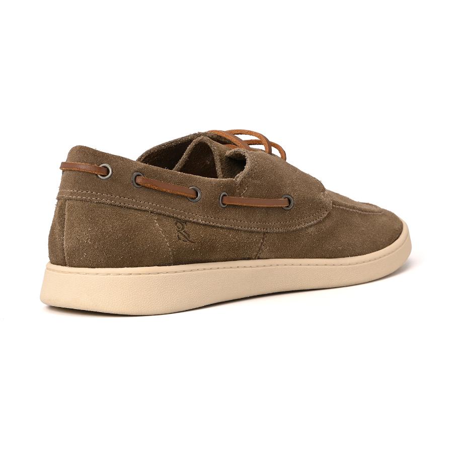 MOCASÍN MASCULINO
