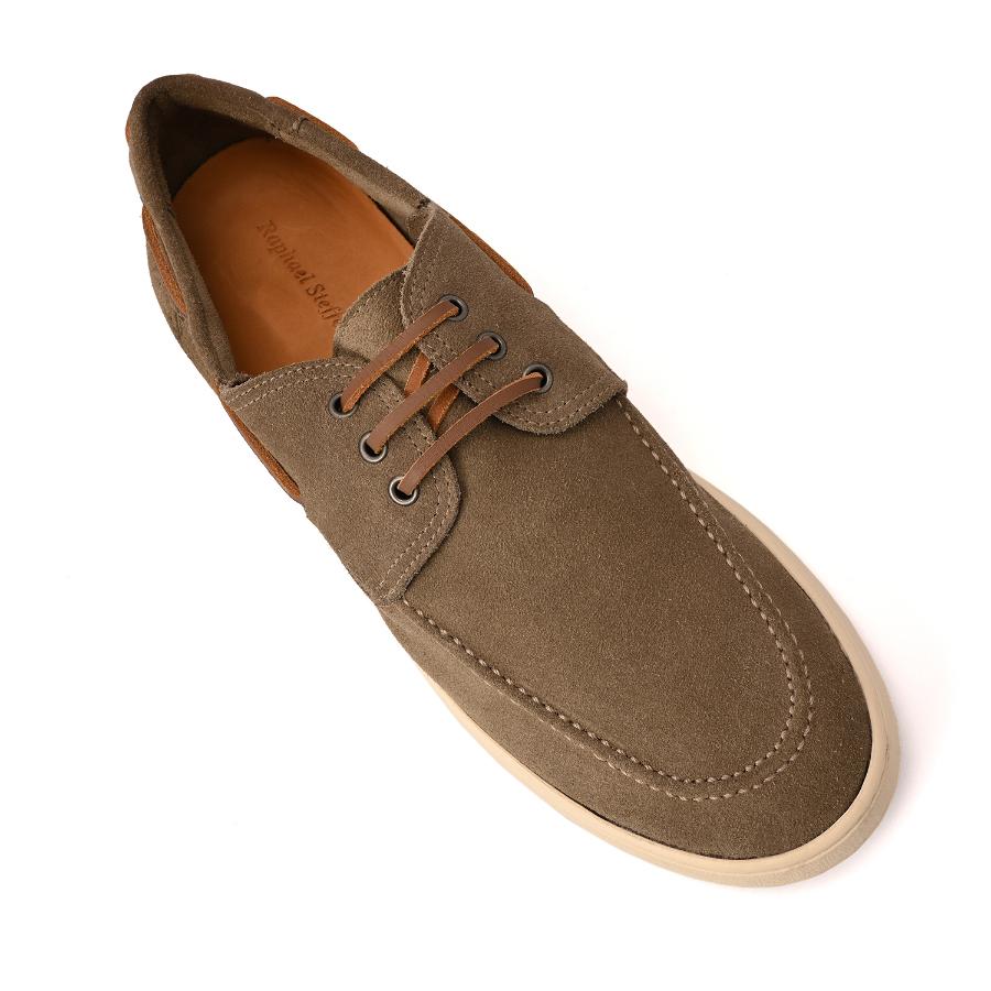 MOCASÍN MASCULINO
