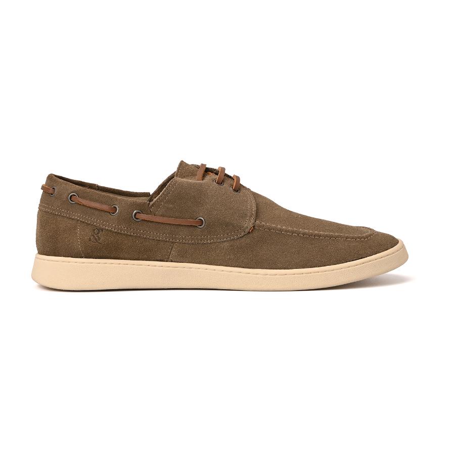 MOCASÍN MASCULINO