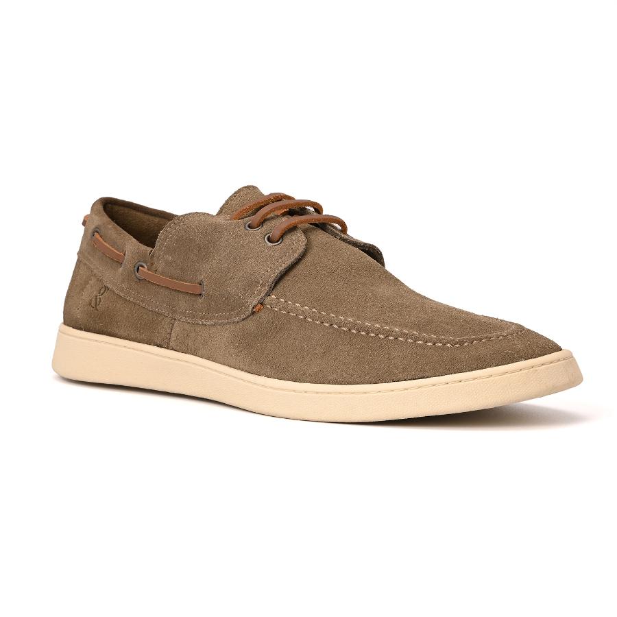 MOCASÍN MASCULINO