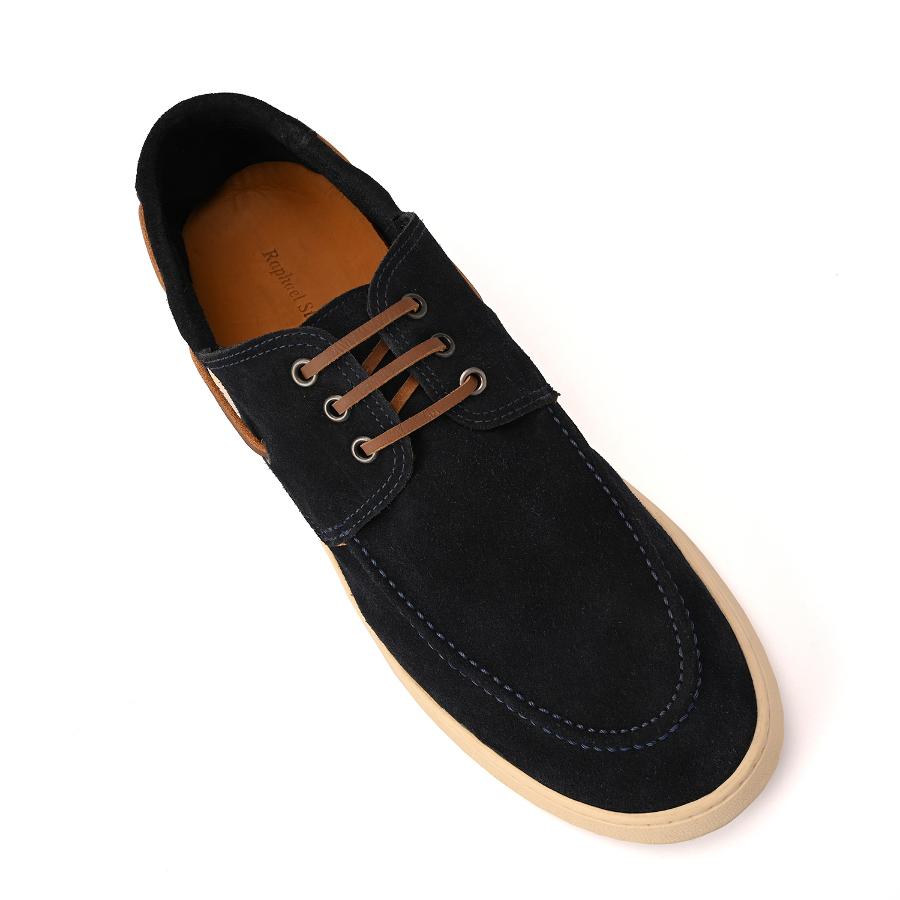 MOCASÍN MASCULINO