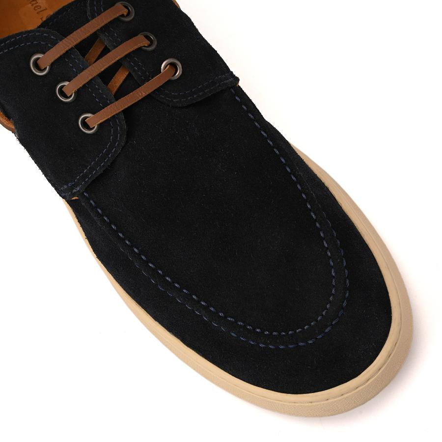 MOCASÍN MASCULINO