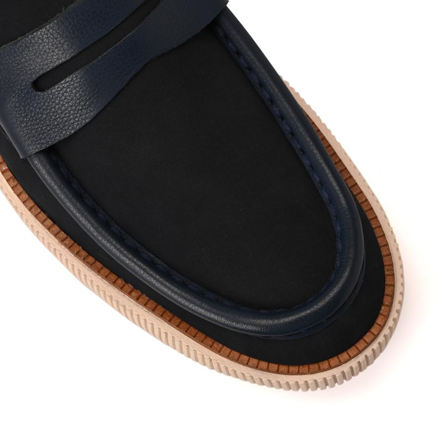 MOCASÍN
