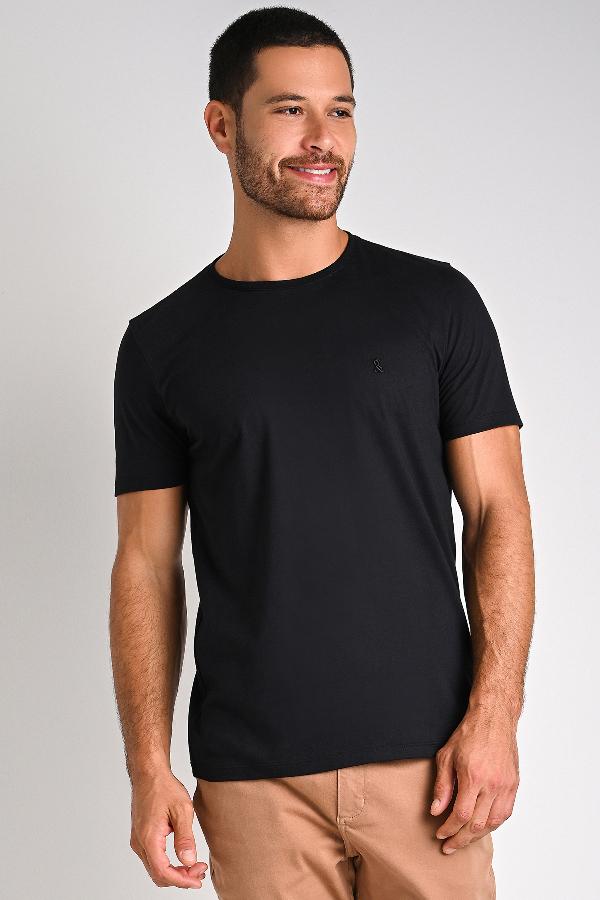 CAMISETA MC