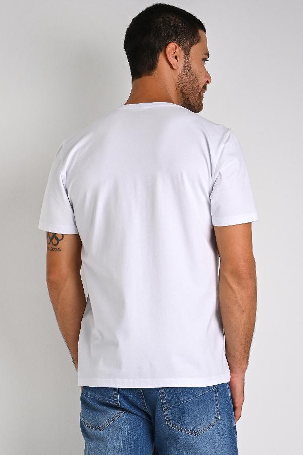 CAMISETA MC