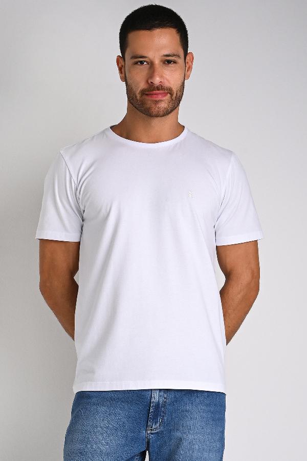 CAMISETA MC