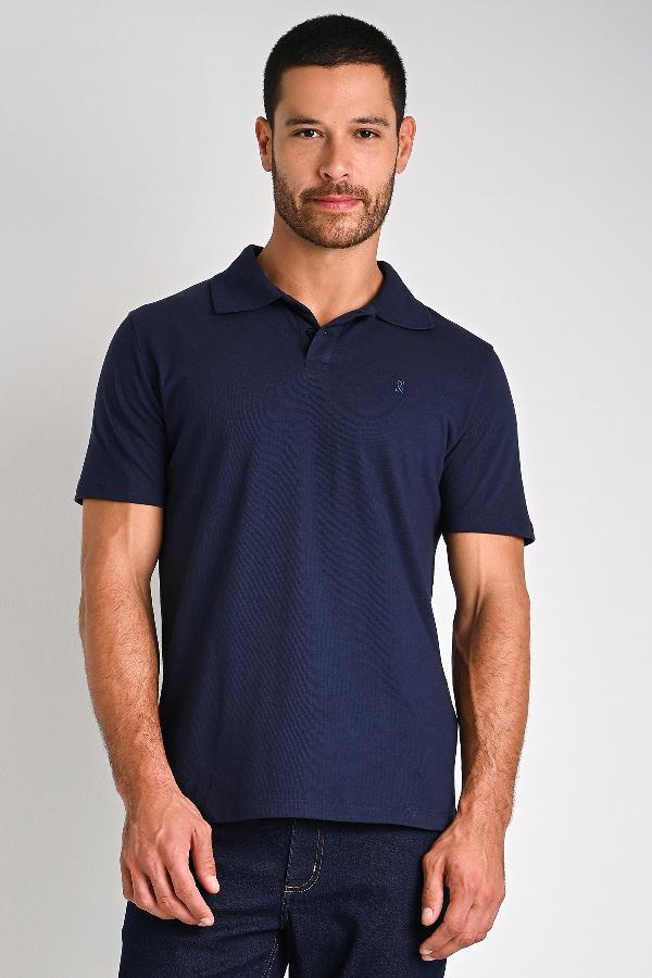 CAMISETA POLO MC