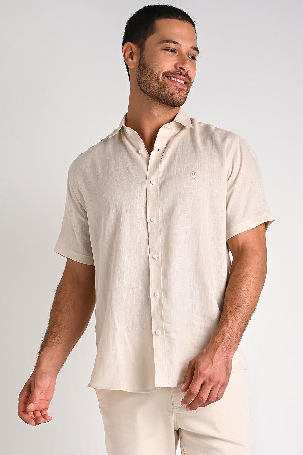 CAMISA MC