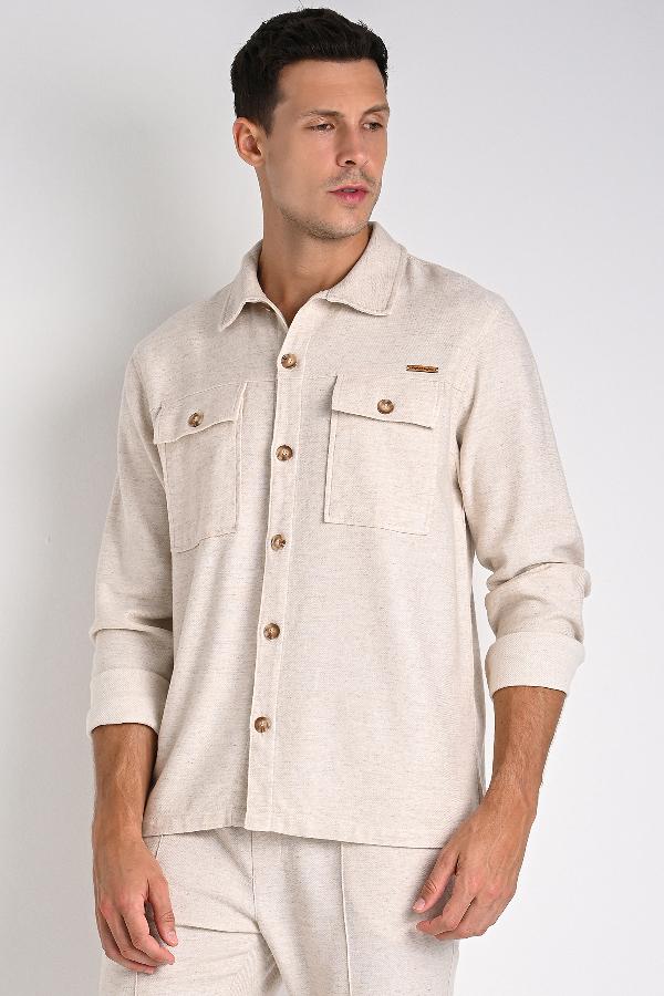 CHAQUETA