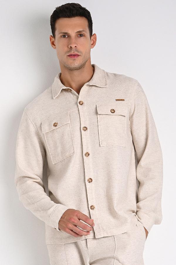 CHAQUETA