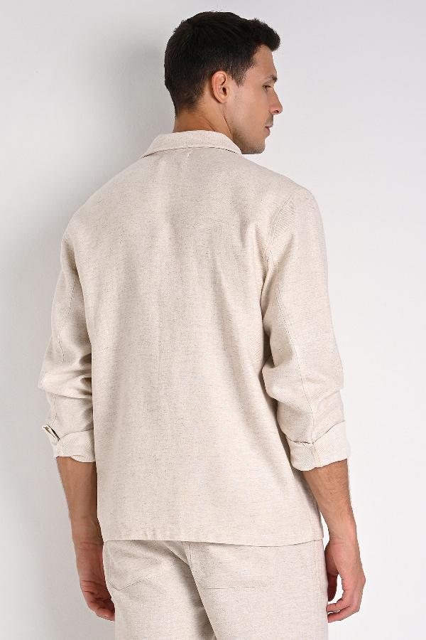CHAQUETA