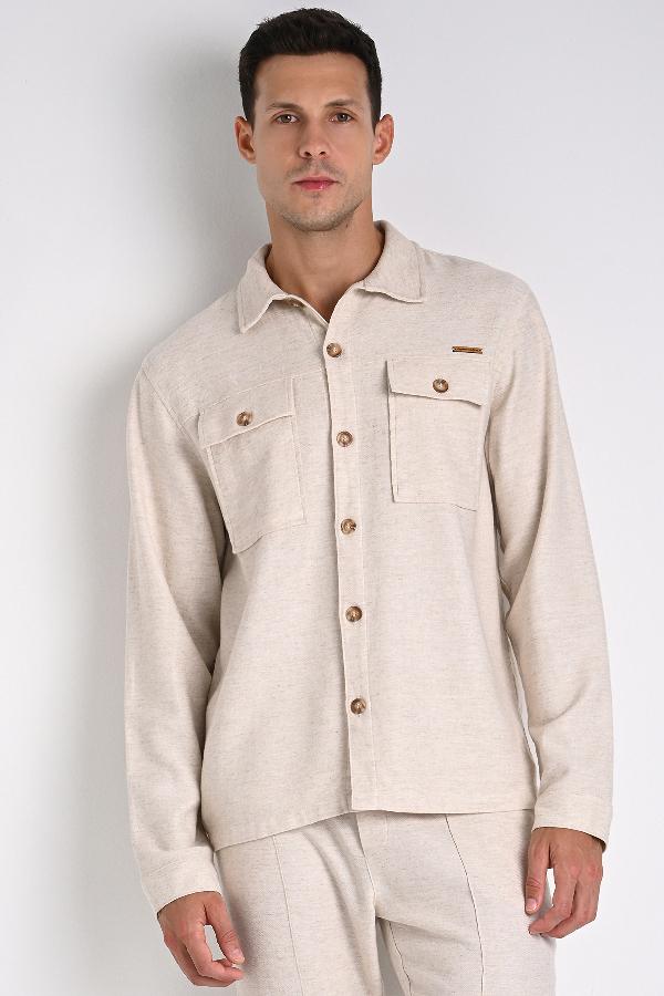 CHAQUETA