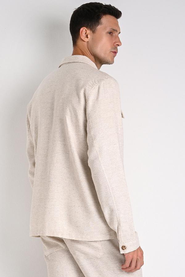 CHAQUETA