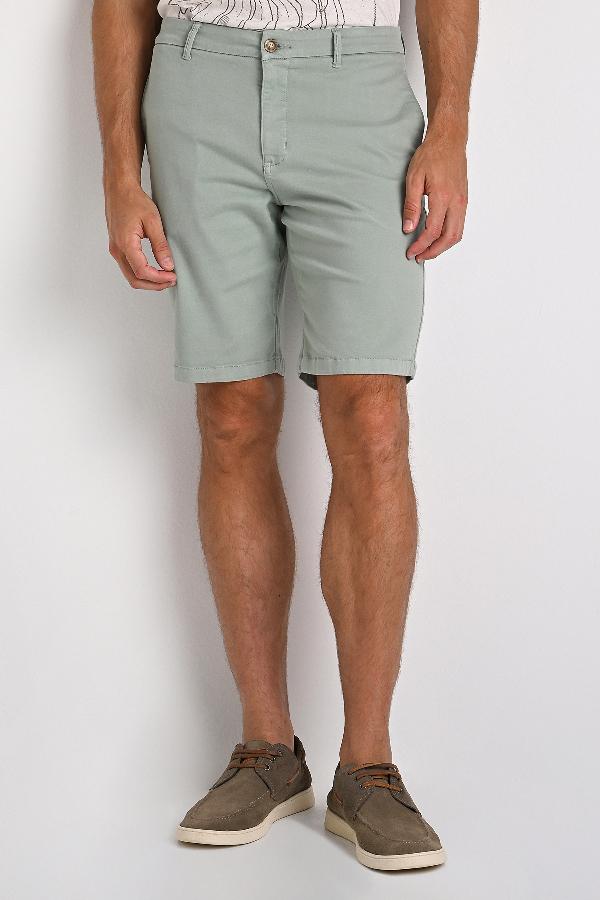 BERMUDA