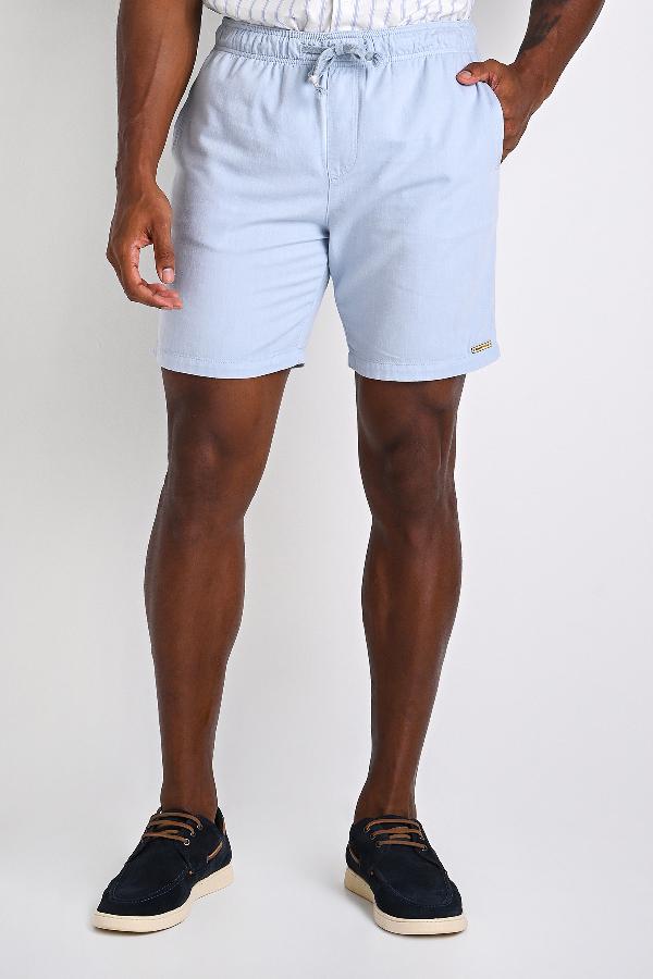 BERMUDA