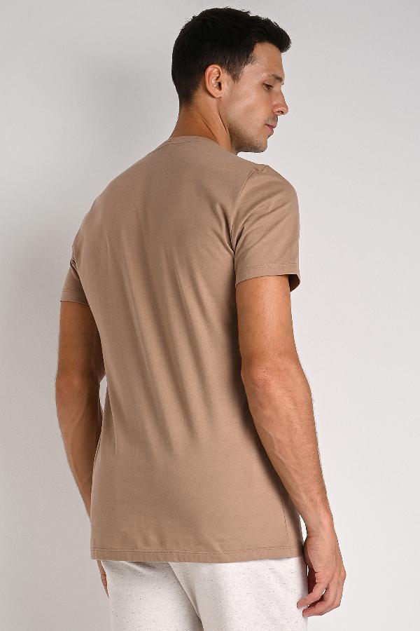 CAMISETA MC
