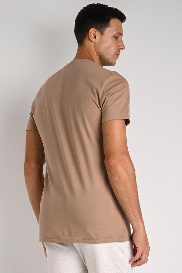CAMISETA MC