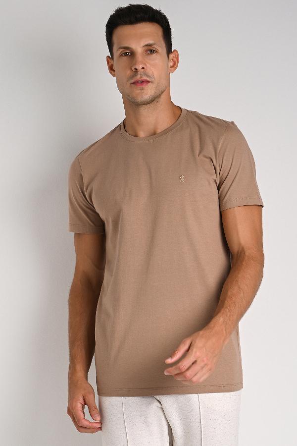 CAMISETA MC