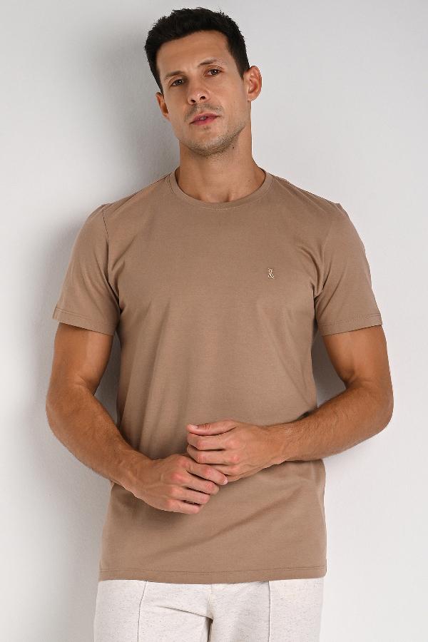 CAMISETA MC