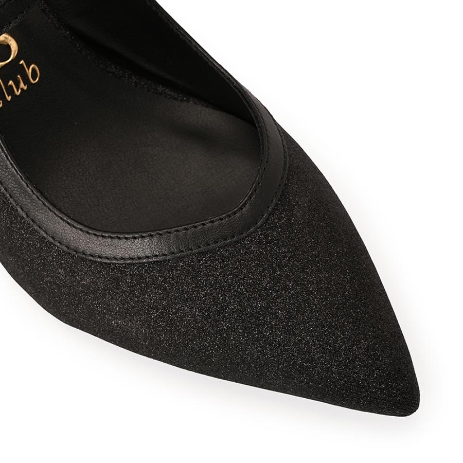 STILETTO