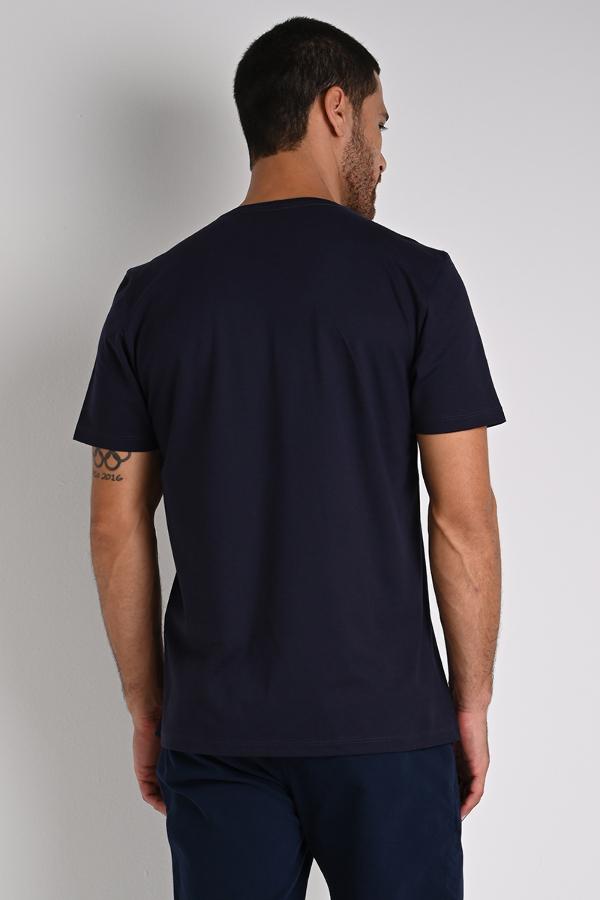 CAMISETA MC