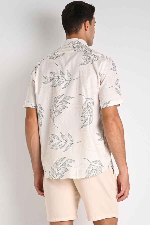 CAMISA MC