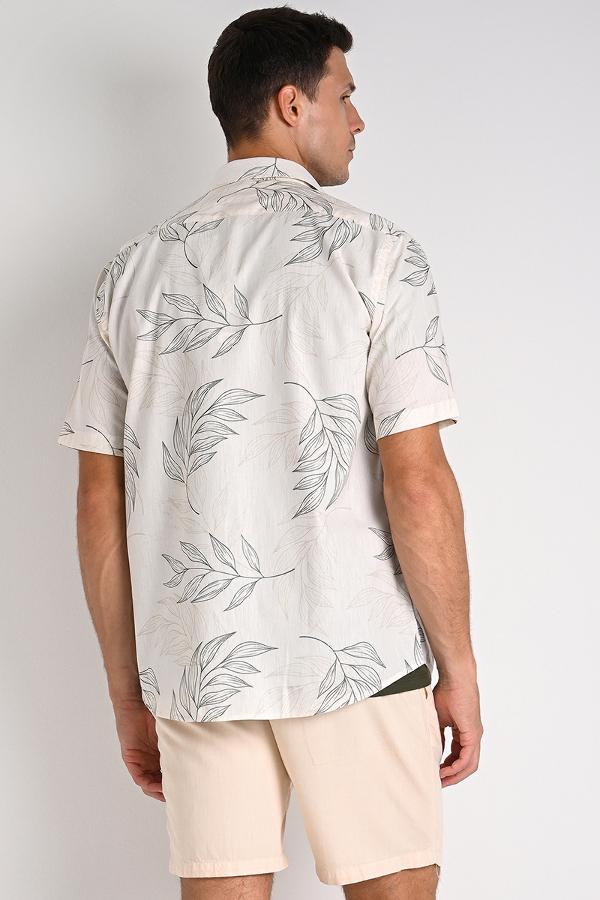 CAMISA MC