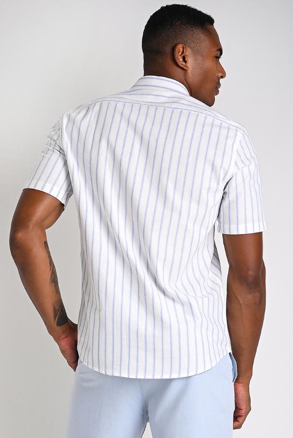 CAMISA MC