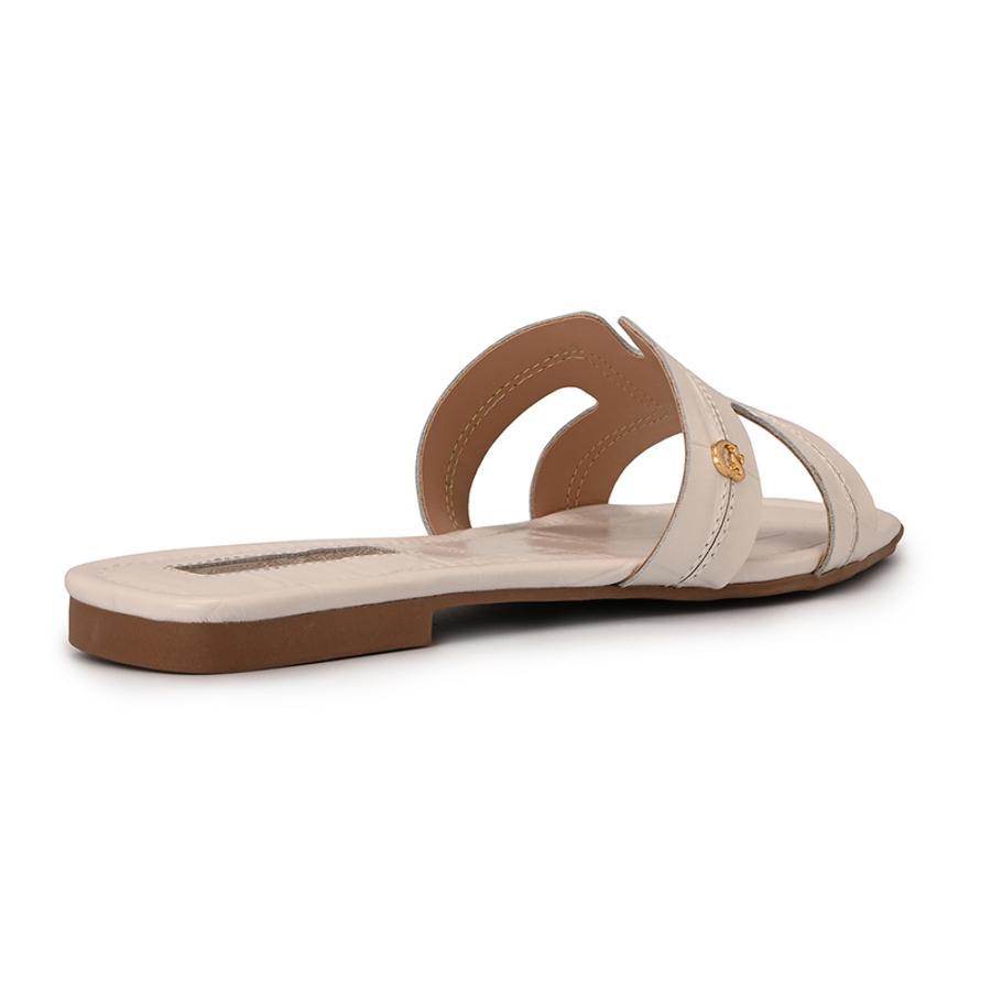 SANDALIA FLAT