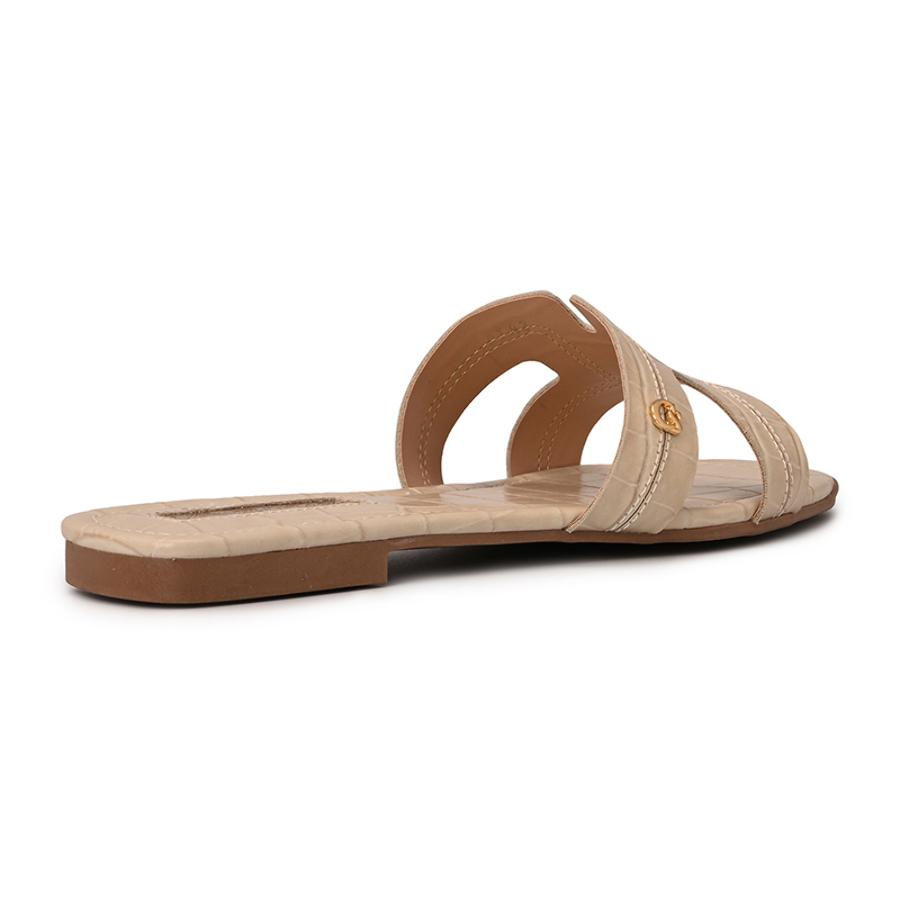 SANDALIA FLAT