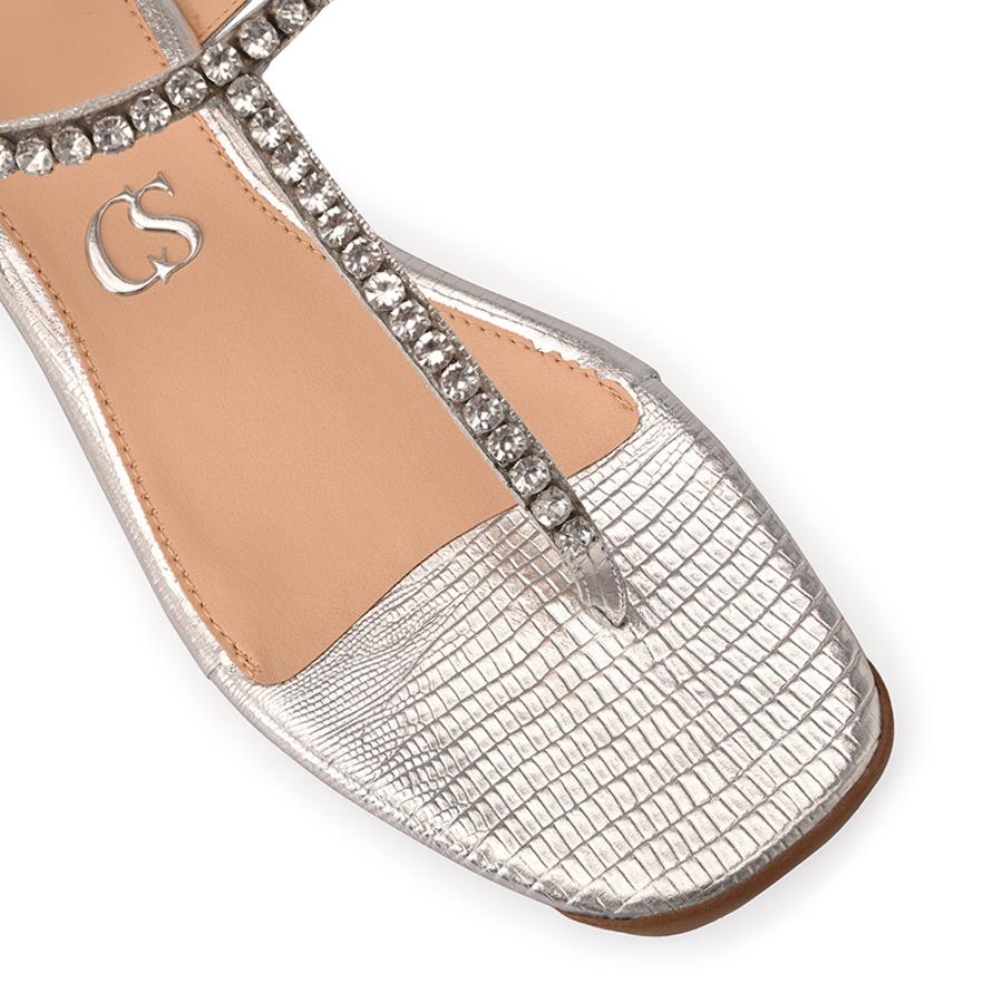 SANDALIA FLAT