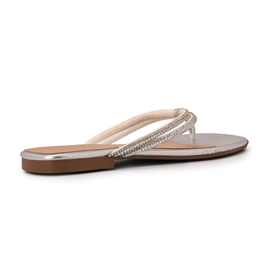 SANDALIA FLAT
