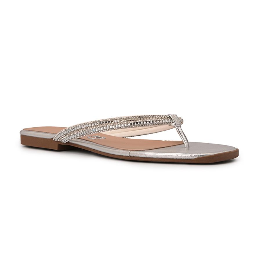 SANDALIA FLAT