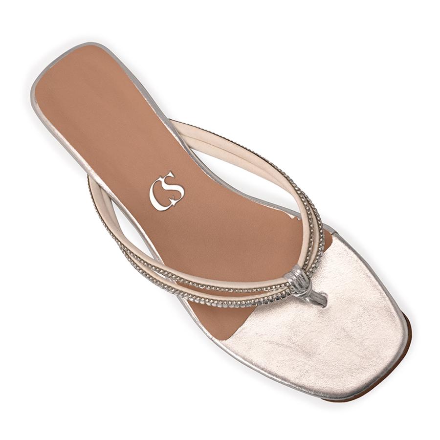 SANDALIA FLAT
