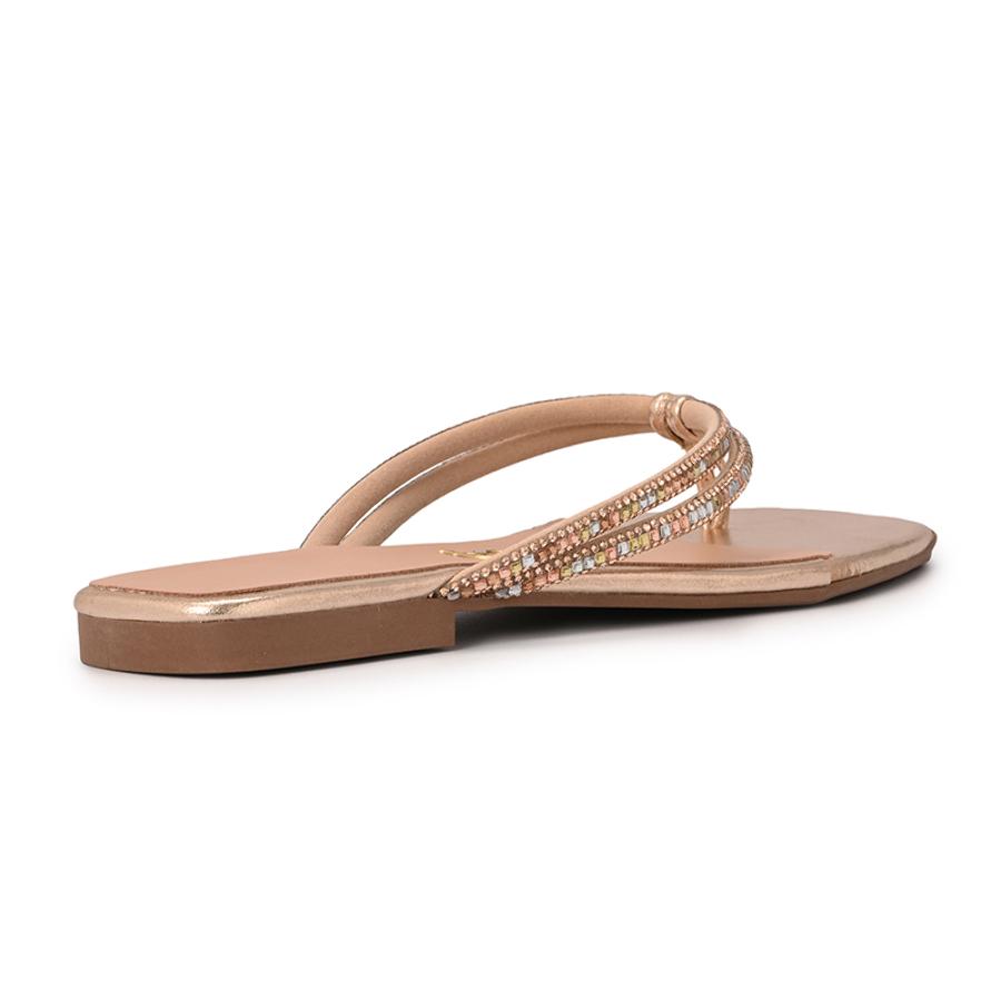SANDALIA FLAT