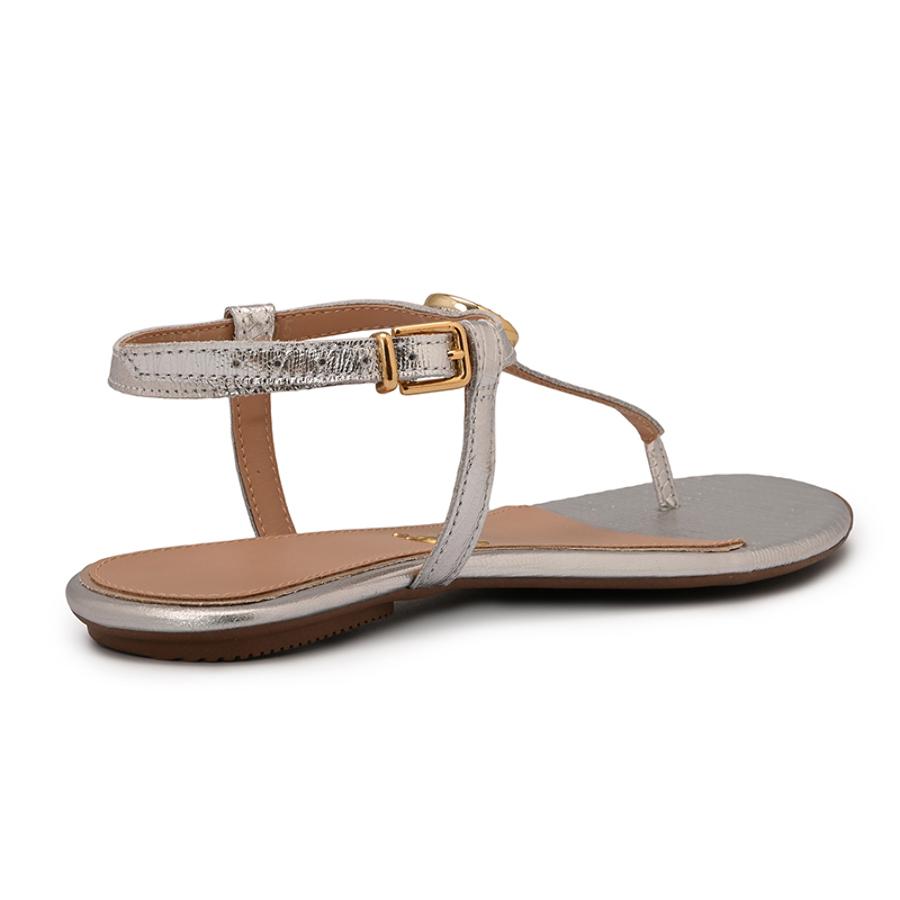 SANDALIA FLAT